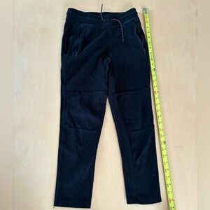 GAP Boy’s Black Joggers (2 pairs)